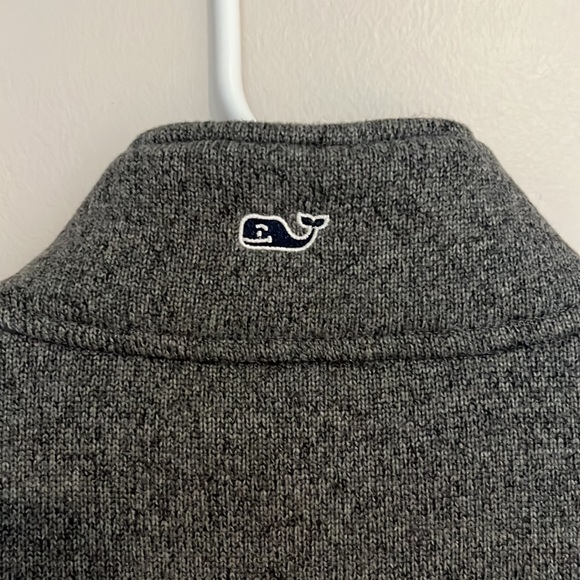 Vineyard Vines Mens Vest - Picture 3 of 5